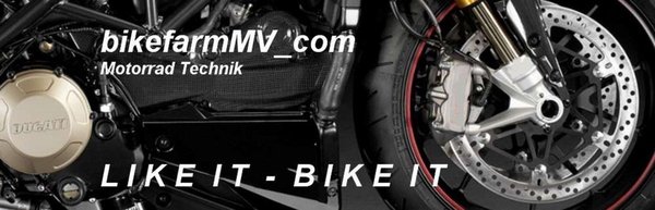 Yamaha MT-07 700 2014-2022 Heckhöherlegung RAC