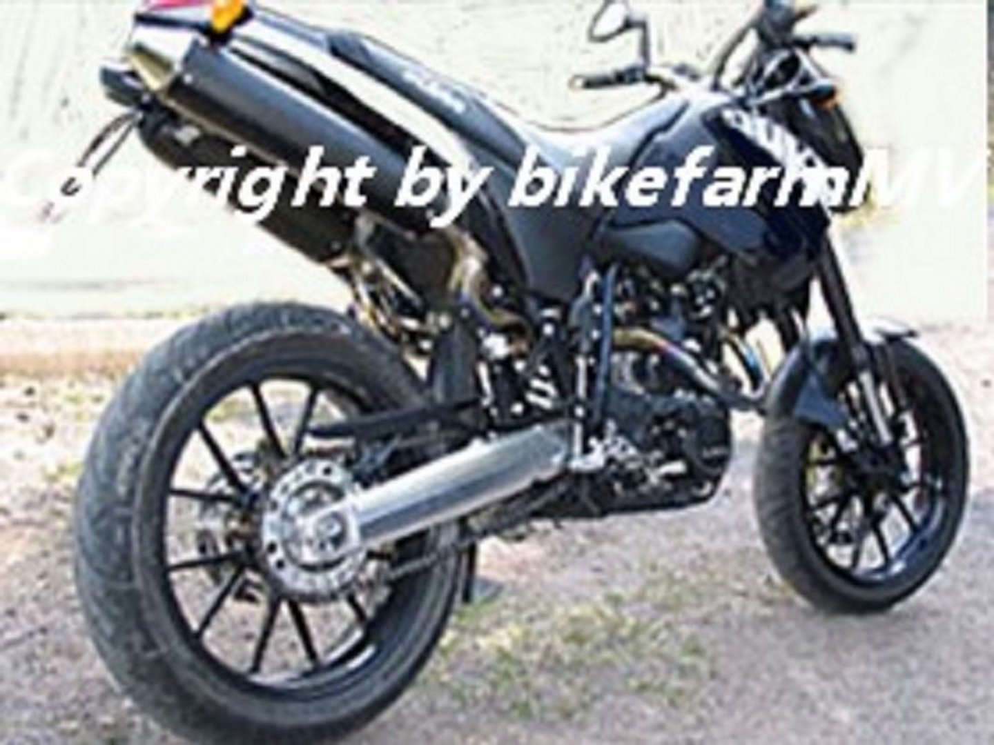 Motorrad Scherenheber für KTM 640 LC4 Duke II/Supermoto Mini Lift RB 
