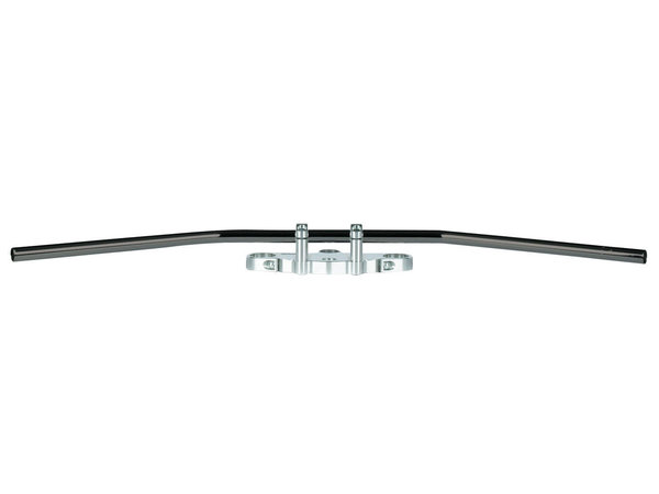 Aprilia SL 750 Shiver / 810 x 22 mm DRAG BAR SPORT Handle Bar / chrome or black
